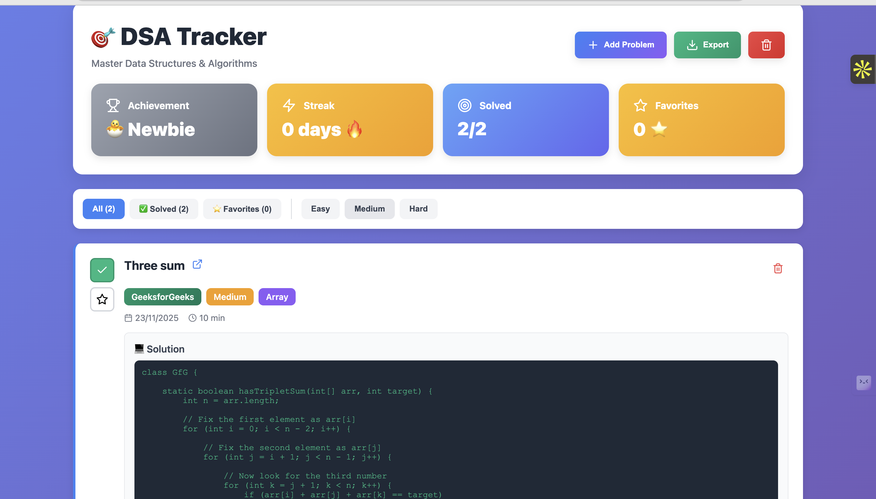 Finger Fiasco Screenshot