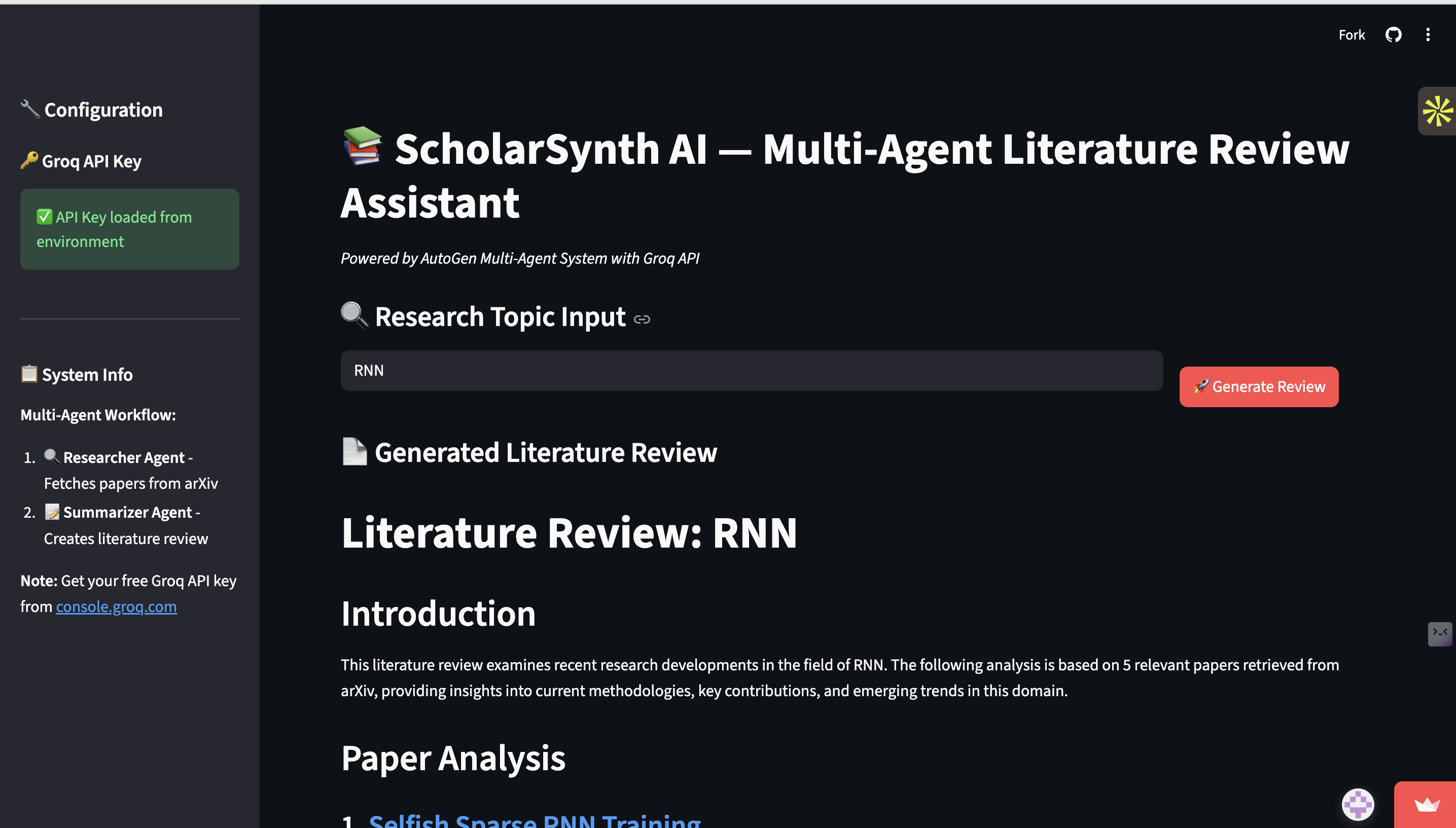 Portfolio Website Screenshot